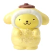 【SANRIO 三麗鷗】冬季羽絨系列 盲盒造型擺飾 三麗鷗家族(款式隨機出貨)