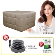 【bgreen】uChair優愜意 運動養生沙發DP1(垂直律動雙振福 沙發 律動 傢俱)