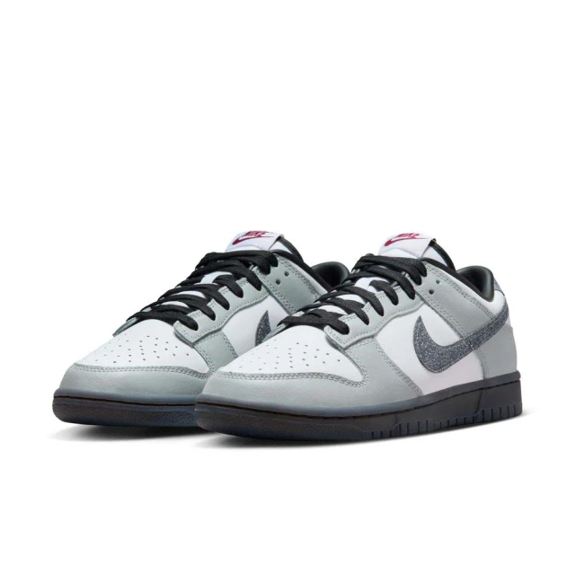 NIKE 耐吉 休閒鞋_女_灰白_W NIKE DUNK LOW LX(HQ3462191)