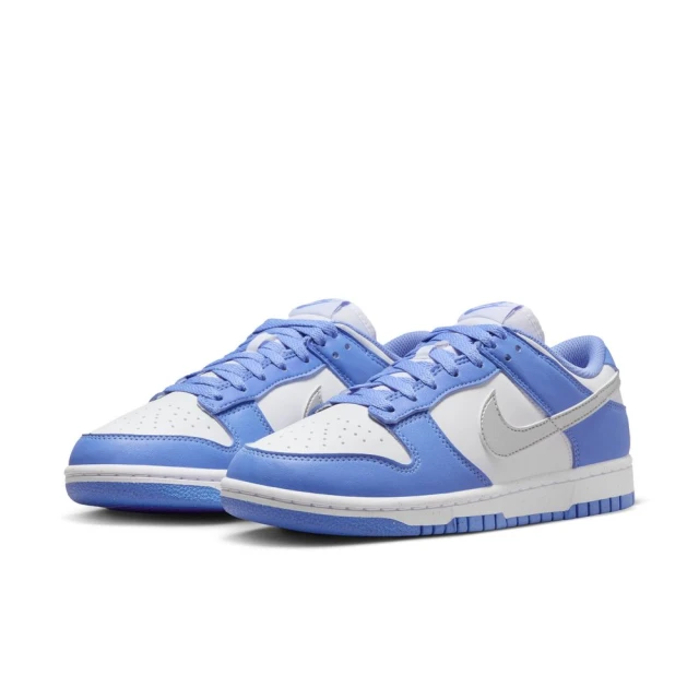 NIKE 耐吉 休閒鞋_女 男_藍色_W NIKE DUNK LOW NEXT NATURE(DD1873402)