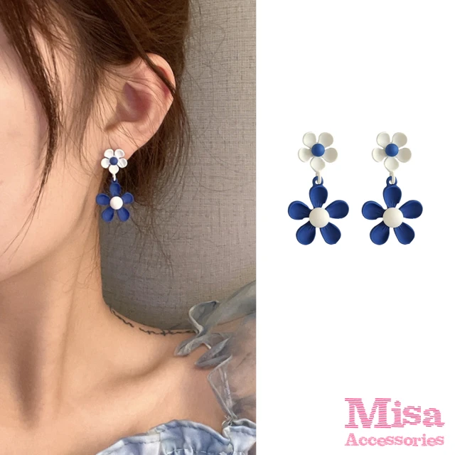 SWAROVSKI 施華洛世奇 Imber 大圈耳環圓形切割