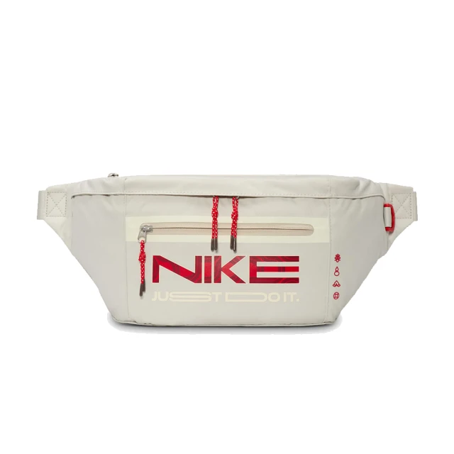 NIKE 耐吉 腰包 斜背包 NK ELMNTL WAISTPACK - CNY 2025 男女 - HV6123072