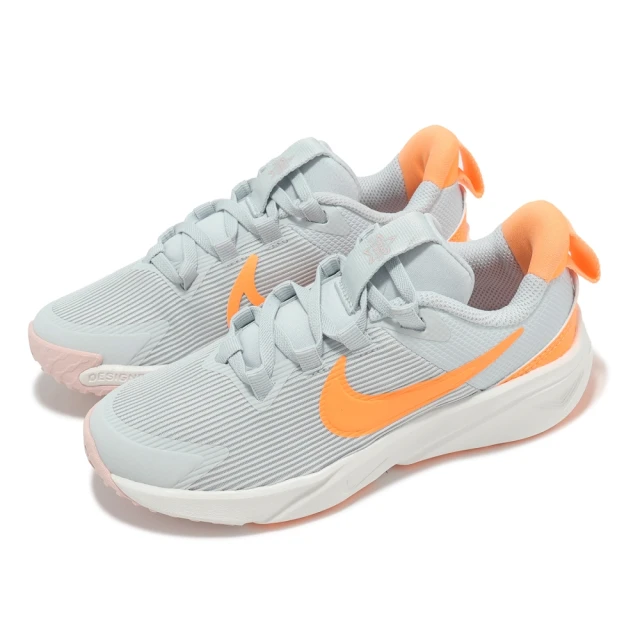 NIKE 耐吉 運動鞋 Hustle Stadium 90 