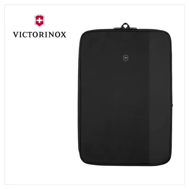 【VICTORINOX 瑞士維氏】Travel Essentials 旅行壓縮收納袋(653359)