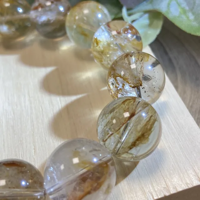 【Cozy 世界水晶原礦與茶】稀缺黃銅礦 16mm+ 56-3(有黃金石的美稱 罕見天然招財的瑰寶)