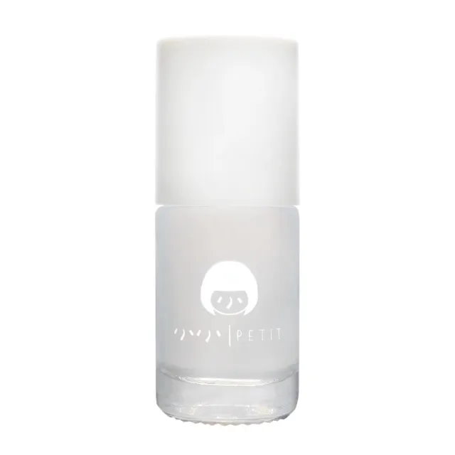 【小小PETIT】指甲油新客組(無毒水性兒童指甲油任選1)