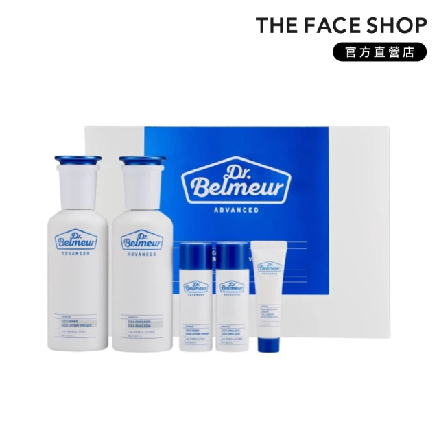 THE FACE SHOP 菲詩小舖 官方直營 蕊花譚韓本亮