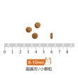 【Hyperr 超躍】雞肉鹿肉2kg 貓咪 無穀飼料+凍乾(貓飼料/貓糧/高肉量/照顧關節/添加魚油)