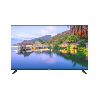 【AIWA 愛華】50型 QLED 4K  HDR webos 智慧聯網 顯示器(AI-50QU7)