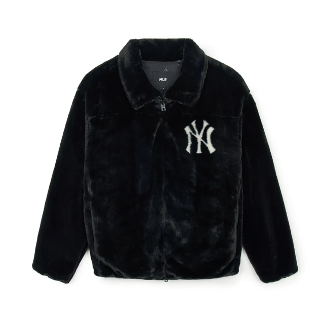 MLB 長袖大學T Monogram/Classic Spo MLB 長袖大學T Monogram/Classic Spo