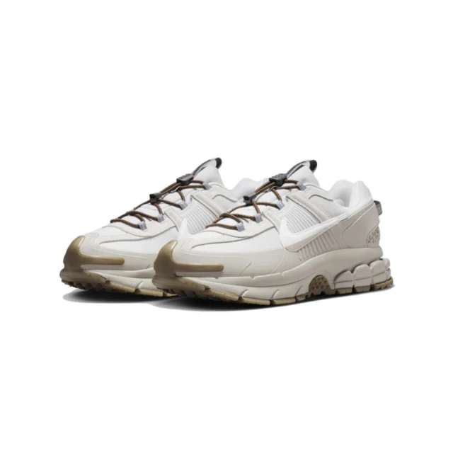 NIKE 耐吉NIKE 耐吉 Nike Zoom Vomero Roam 米棕 HV4294-009(戶外 匠心 舒適 運動鞋 休閒鞋 男鞋)
