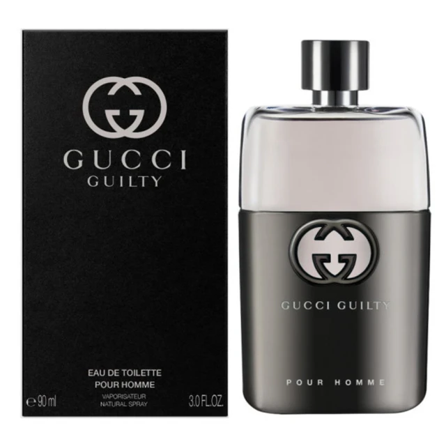 GUCCI古馳香水