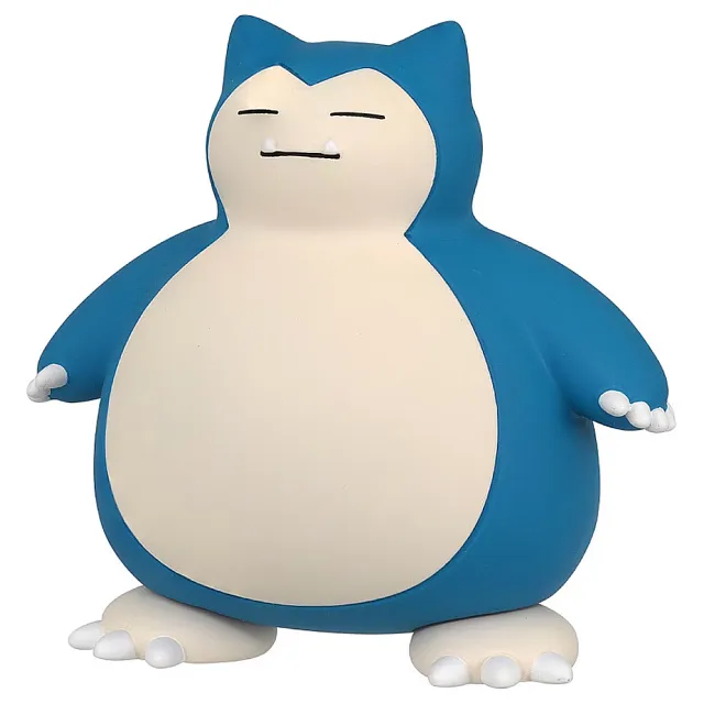 【TAKARA TOMY】POKEMON 精靈寶可夢 MS-29 卡比獸