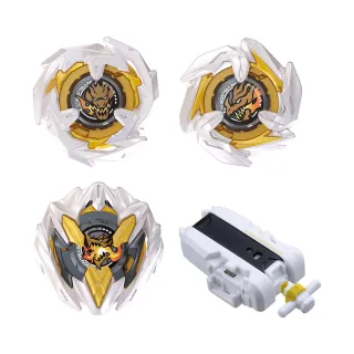 【TAKARA TOMY】BEYBLADE X 戰鬥陀螺X BXG-25 2024亞州盃紀念龍族套組