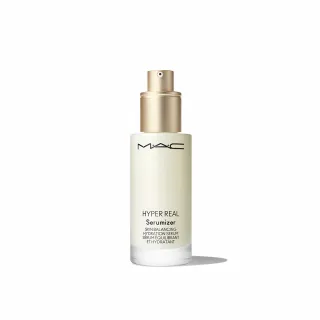 【M.A.C】妝前養膚精萃修護組超奇肌修護花瓣精萃30ml(#拋光精華)