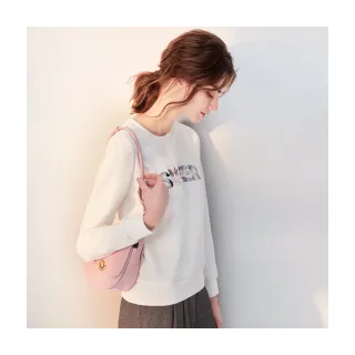 【Le Polka】精緻珠繡上衣-女