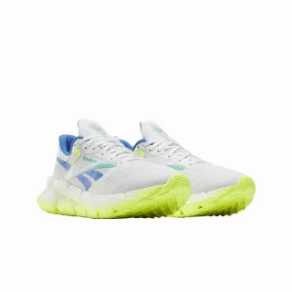 【REEBOK】慢跑鞋 男鞋 運動鞋 緩震 FLOATZIG 1 白藍 100206728