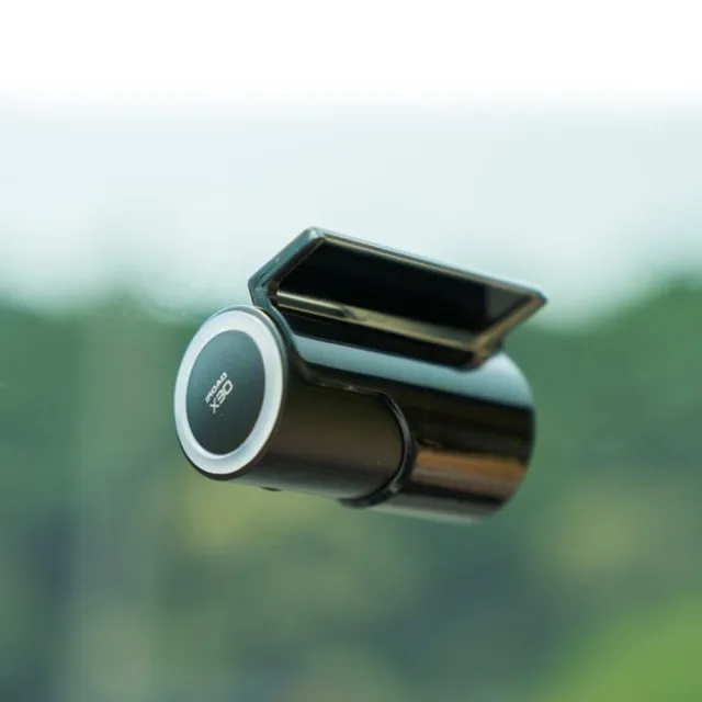 【IROAD】X30 2K+FHD 雙鏡頭 GPS wifi 進階駕駛輔助ADAS 行車紀錄器(贈64G記憶卡)