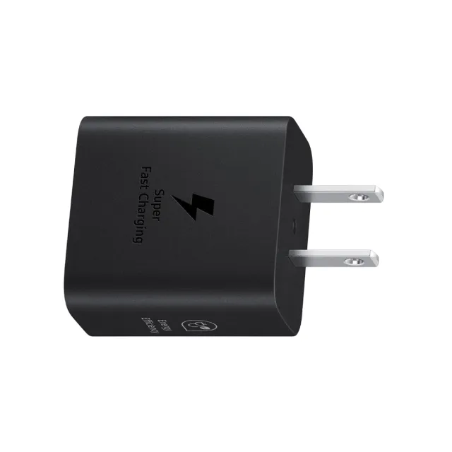 【Samsung 三星】原廠 25W PD 3.0超快充T2510+3A 1m 雙Type C 線DA705(台灣公司貨)