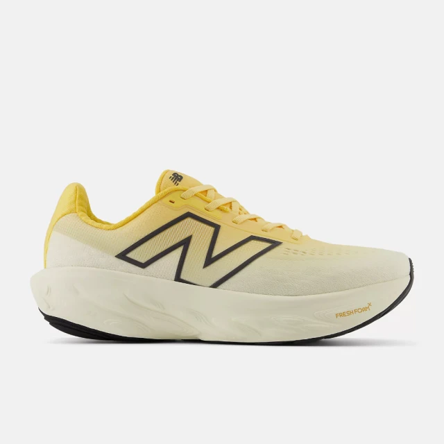 NEW BALANCE NB 慢跑鞋 男鞋 運動鞋 洋甘菊 M1080E14