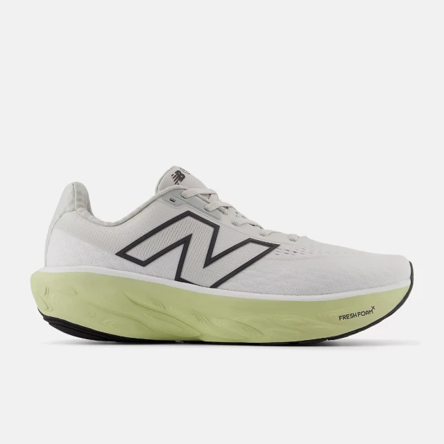 NEW BALANCE NB 慢跑鞋 男鞋 運動鞋 灰綠 M1080H14