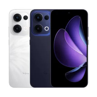 【OPPO】Reno13 6.59吋(12G/512G/聯發科天璣8350/5000萬鏡頭畫素)