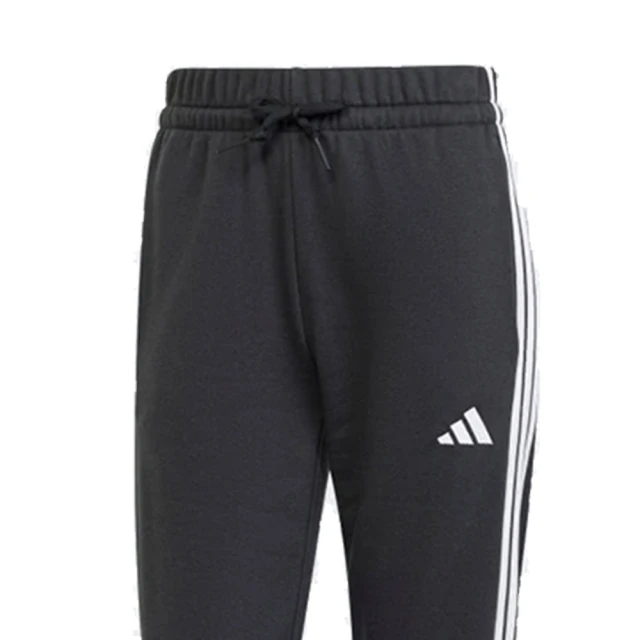 adidas 愛迪達adidas 愛迪達 W 3S FT CF PT 運動長褲 女 - JD5302