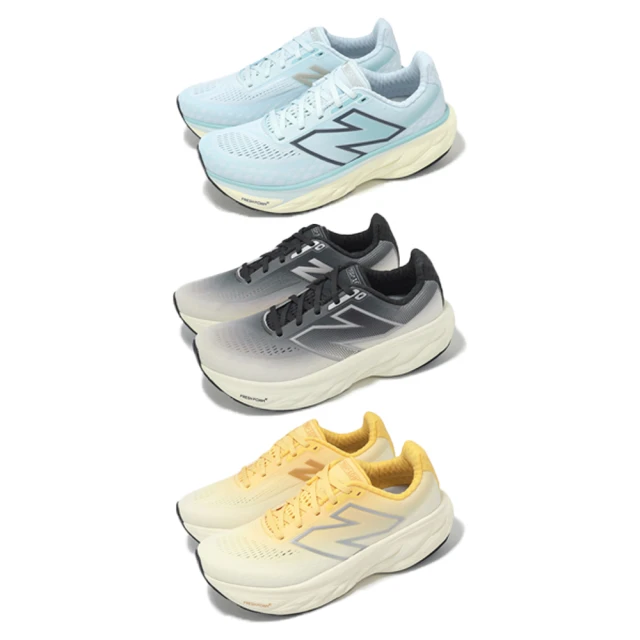 NEW BALANCE 慢跑鞋 Fresh Foam X 1080 V14 D 女鞋 寬楦 運動鞋 NB 單一價(W1080L14-D)