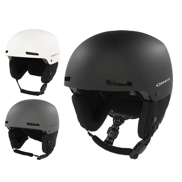 【Oakley】MOD1 PRO MIPS ASIA FIT 亞洲版(滑雪頭盔)