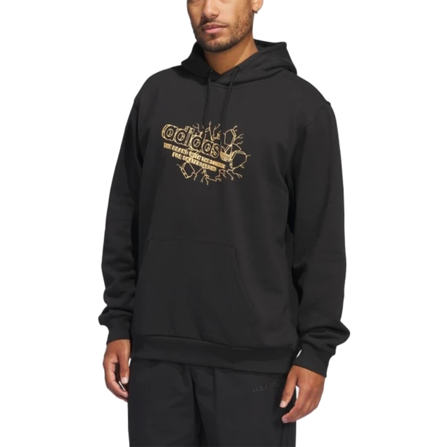 PUMA 長袖上衣 男 帽T 歐規 ESS ELEVATED