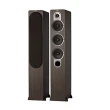 【音圓】N2-550+Sky Teana DW-1+FPRO IF-U46+JAMO S428 木色(卡拉OK點歌機4TB+擴大機+無線麥克風+喇叭)