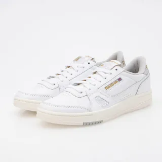 【REEBOK】休閒鞋 女鞋 運動鞋 LT Court 白金 100201261