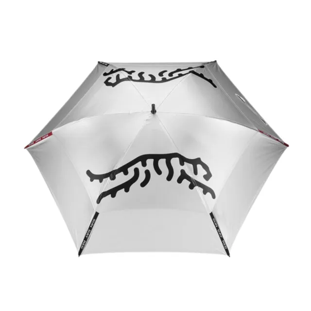 【Sun Day Red】最新SDR高爾夫球 LOGO 版老虎高爾夫雨傘(Cypress Umbrella)