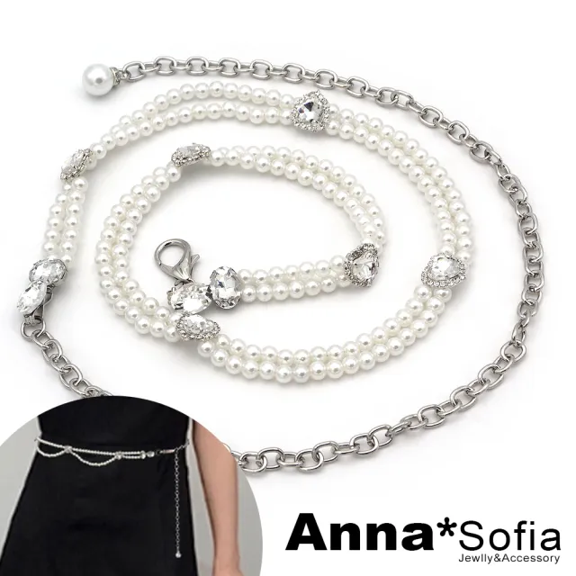 【2026必買】腰鍊終極推薦清單 | 好吃美食的八里人