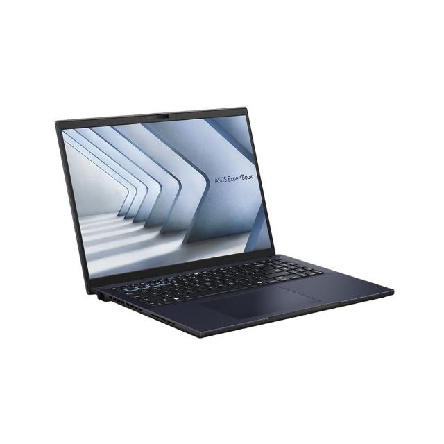 【ASUS 華碩】福利品 16吋Ultra 5 AI商用筆電(B3604CMA-0121A125U/Ultra 5-125U/16G/512G SSD/W11P)