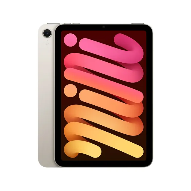 iPad mini 7 A17 Pro 256GB Wifi 極美品 元箱等付 Apple】S+ 級福利品iPad mini 7(A17 Pro/8.3吋/Wifi/256G