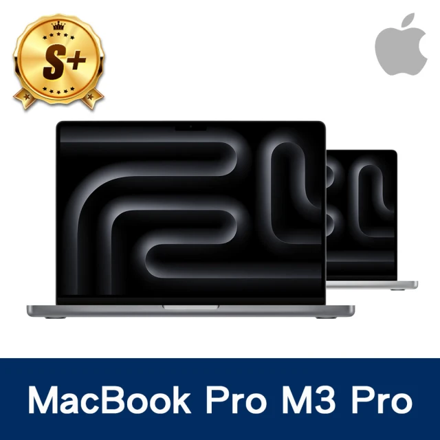 Apple S+ 級福利品 MacBook Air 13.6