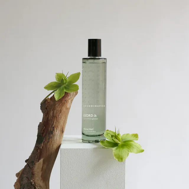 【Skandinavisk】FJORD風之耳語 空間香氛噴霧 100ml(SDV21703)