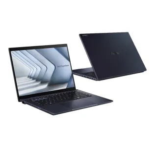【ASUS 華碩】福利品 14吋Ultra 5 AI商用筆電(B5404CMA-0241A125H/Ultra 5-125H/16G/512G SSD/W11P)