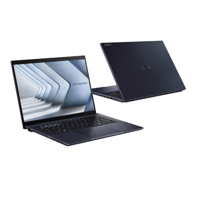 【ASUS 華碩】福利品 14吋Ultra 5 AI商用筆電(B5404CMA-0241A125H/Ultra 5-125H/16G/512G SSD/W11P)