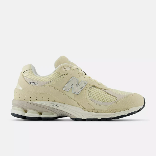 NEW BALANCE 2002R 復古鞋 男鞋 女鞋 情侶鞋 休閒鞋 運動鞋 奶茶 米白 麂皮 D楦 NB(M2002RFI)