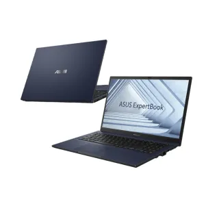 【ASUS 華碩】福利品 15.6吋i5商用筆電(B1502CVA-0021A1335U/i5-1335U/16G/512G SSD/W11P)