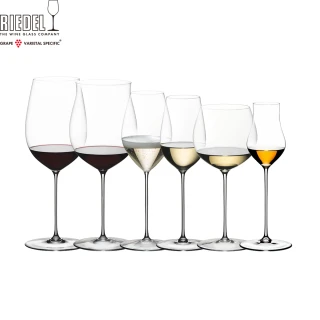 【Riedel】Superleggero machine-made 系列酒杯-1入(優雅大器大尺寸/6款任選)