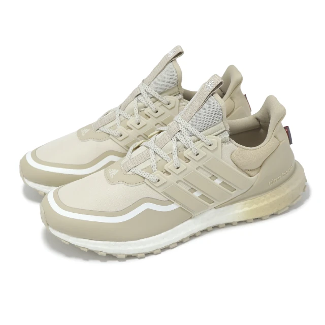 adidas 愛迪達 越野跑鞋 UltraBoost All