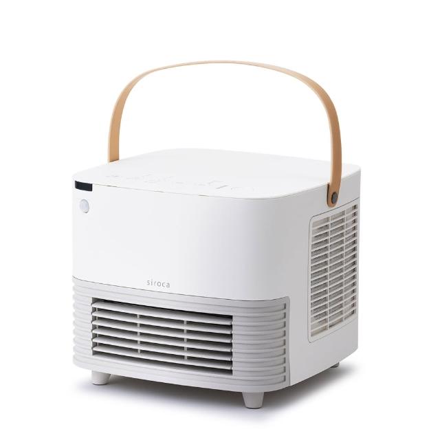 【Siroca】感應式陶瓷電暖器 SH-CF1510