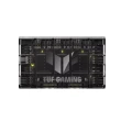 【ASUS 華碩】TUF Gaming ARGB PWM 風扇集線器(TUF-FAN-HUB)