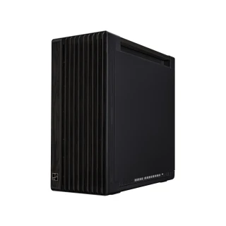 【ASUS 華碩】ProArt PA602 Wood Edition 木質金屬版 電腦機殼(PA602-WOOD-METAL)