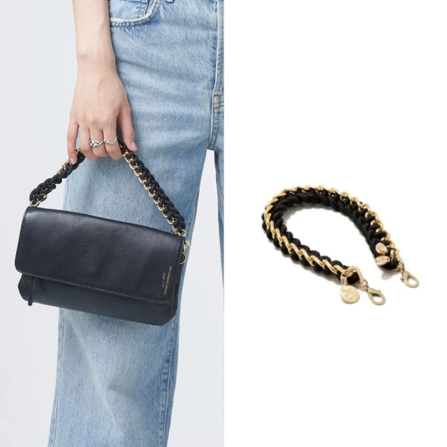 PEPPER’S PEGASUS 中飛馬掛飾 - 金色/古銅