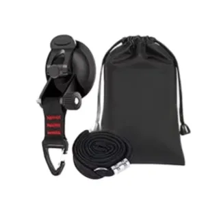 【解放雙手】寵物洗澡固定器(貓狗 寵物美容 吹毛 剃毛 美容台吊繩 寵物用品 重複使用 毛孩 安全)