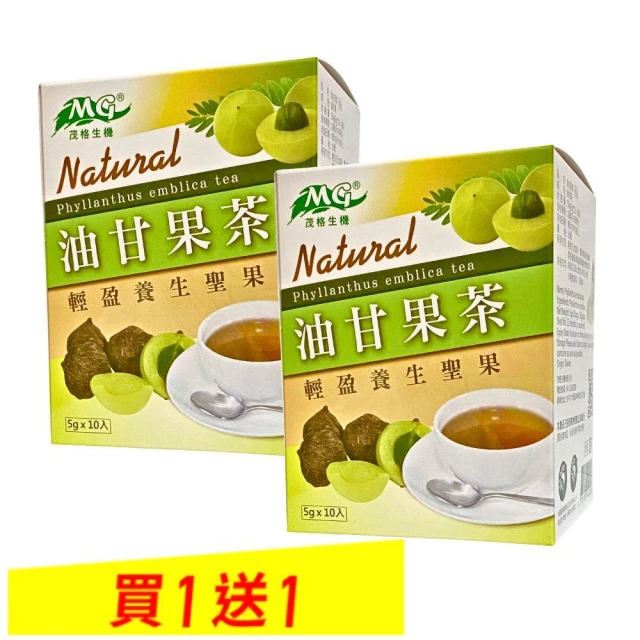 王媽媽推薦 養生魚腥草薄荷茶12包組(4g*10小包/包)品